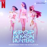 Las mejores canciones de K-Pop Demon Hunters (Netflix): guía completa y canciones en español