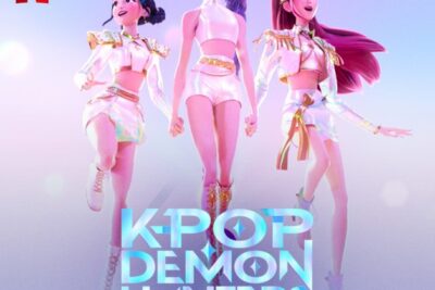 Las mejores canciones de K-Pop Demon Hunters (Netflix): guía completa y canciones en español Las mejores canciones de K-Pop Demon Hunters (Netflix): guía completa y canciones en español