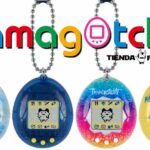 Regalar taza Tamagotchi - ❤️ ðµð¥ Lo mejor en tazas de la mascota virtual: TAMAGOTCHI ð Precios 2024