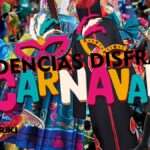 ð TENDENCIAS DE DISFRACES PARA CARNAVAL EN 2️⃣0️⃣2️⃣5️⃣ ð