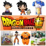 DRAGON BALL - ð Todos los artículos y regalos de la mítica serie de dibujos| 2️⃣0️⃣2️⃣4️⃣