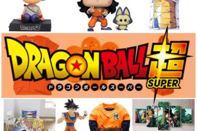 DRAGON BALL - ð Todos los artículos y regalos de la mítica serie de dibujos| 2️⃣0️⃣2️⃣4️⃣