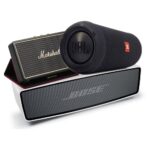 TOP OFERTAS - Altavoces Bluetooth Portátiles ⭐ 2024