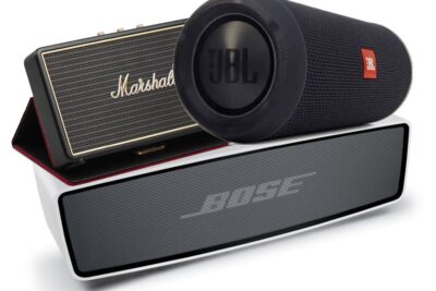 TOP OFERTAS - Altavoces Bluetooth Portátiles ⭐ 2024