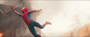 Comprar disfraz de Spiderman para niño
