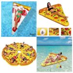 FLOTADORES PIZZA 2️⃣0️⃣2️⃣4️⃣ - ð️ð ¿Buscas el flotador de Pizza Gigante? Mira nuestra colección ✌️ 2024