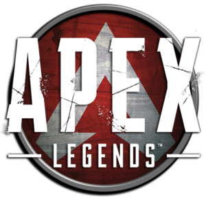 Logo APEX LEGENDS png