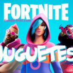 FRIKI FORTNITE - ð Todos los juguetes de Fortnite que puedas imaginar | 2️⃣0️⃣2️⃣4️⃣