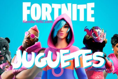 FRIKI FORTNITE - ð Todos los juguetes de Fortnite que puedas imaginar | 2️⃣0️⃣2️⃣4️⃣