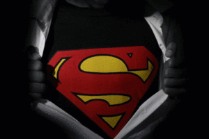 Comprar sudadera y camiseta de superman