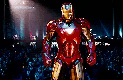 Disfraces y regalos originales de Iron Man de Marvel 2025