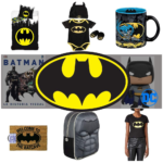 HÉROES DC CÓMICS - Merchandising, regalos y más de Batman ð¦ð¡ OFERTAS 2024