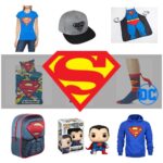 HÉROES DC CÓMICS - ð¦¸‍♂️ Merchandising de Superman | Ofertas 2024