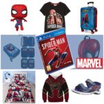 HÉROES MARVEL - ð·️ Merchandising de Spider-man ð´ Ofertas 2024