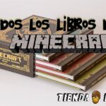 TOP MINECRAFT 2️⃣0️⃣2️⃣4️⃣ - ð Guías, libros y manuales de un clásico de los vídejuegos ⛏️ ¡OFERTAS 2025!