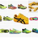 LO MEJOR 2️⃣0️⃣2️⃣5️⃣ ASICS EN AMARILLO - ð Top en zapato deportivo de Asics en color amarillo | Precios 2025