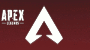 Logo Apex Legends Gif
