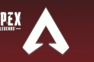 Logo Apex Legends Gif