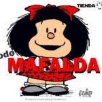 TODO MAFALDA 2️⃣0️⃣2️⃣4️⃣ - ð Merchandising y regalos de Mafalda ⭐ 2024