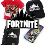 TOP MERCHANDISING FORTNITE - ð TODOS los REGALOS de FORTNITE en 2024