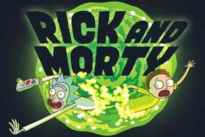 TOP MERCHANDISING - Regalos de Rick & Morty | 2️⃣0️⃣2️⃣4️⃣