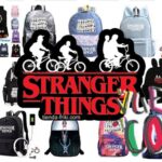 MATERIAL ESCOLAR STRANGER THINGS 4 - ð¸ Vuelta al Cole con artículos escolares de Stranger Things ð§ OFERTAS 2️⃣0️⃣2️⃣4️⃣-2️⃣0️⃣2️⃣5️⃣