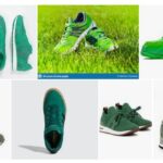 OFERTAS 2️⃣0️⃣2️⃣4️⃣ TOP - ð Zapatillas deportivas de deporte en tonos verdes