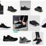 OFERTAS TOP 2️⃣0️⃣2️⃣4️⃣ - ð Zapatillas y calzado en tonos oscuros negros