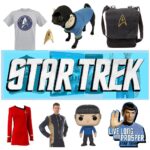 OFERTAS 2️⃣0️⃣2️⃣4️⃣ STAR TREK - ð Merchandising y regalos de StarTrek ðµ 2024