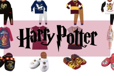 PIJAMAS DE HARRY POTTER 2️⃣0️⃣2️⃣4️⃣ - Ofertas en ropa para dormir de HarryPotter ð§ Precios 2024