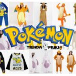 TOP PIJAMAS POKEMON - Ofertas en pijamas, pantalones para dormir y otras prendas de Pokemon ð´ Precios 2024