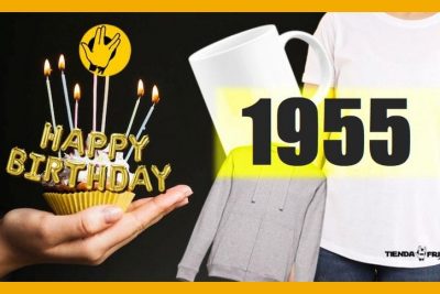 Regalos divertidos Cumpleaños Nacidos en 1️⃣9️⃣5️⃣5️⃣ -ð°ð Artículos de regalo para aquellos que hacen 69 años en 2️⃣0️⃣2️⃣4️⃣