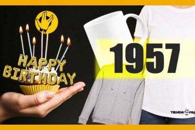 Regalos divertidos Cumpleaños Nacidos en 1️⃣9️⃣5️⃣7️⃣ -ðð§ Artículos para regalar para aquellos que hacen 67 años en 2️⃣0️⃣2️⃣4️⃣