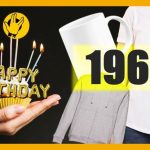 Regalos divertidos Cumpleaños Nacidos en 1️⃣9️⃣6️⃣6️⃣ -ð§ð Productos de regalo para aquellos que hacen 60 años en 2️⃣0️⃣2️⃣6️⃣