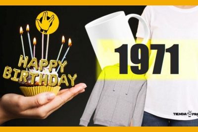 Regalos divertidos Cumpleaños Nacidos en 1️⃣9️⃣7️⃣1️⃣ -ðð Artículos para regalar para quienes cumplen 53 años en 2️⃣0️⃣2️⃣4️⃣