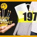 Regalos divertidos Cumpleaños Nacidos en 1️⃣9️⃣7️⃣7️⃣ -🎁🎁 Productos y Artículos para regalar para quienes cumplen 49 años en 2️⃣0️⃣2️⃣6️⃣