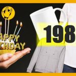 Regalos originales Cumpleaños Nacidos en 1️⃣9️⃣8️⃣0️⃣ -ð¥³ð Productos y Artículos para regalo para aquellos que cumplen 46 años en 2️⃣0️⃣2️⃣6️⃣