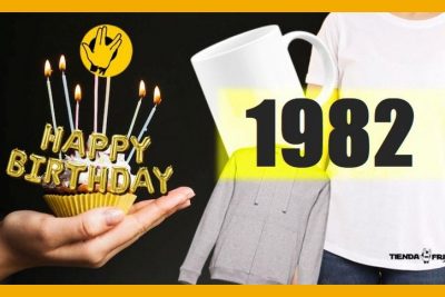 Regalos divertidos Cumpleaños Nacidos en 1️⃣9️⃣8️⃣2️⃣ -ðð¥³ Productos y Artículos de regalo para aquellos que hacen 42 años en 2️⃣0️⃣2️⃣4️⃣