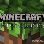 REGALOS MINECRAFT - ð§± Ropa Minecraft, regalos, artículos y mucho más merchandising ⛏️ 2024