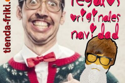 NAVIDAD 2️⃣0️⃣2️⃣4️⃣ - ð Los regalos más originales para las fiestas de Navidad y Reyes Magos ✨