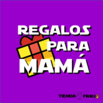 REGALOS DÍA DE LA MADRE 2024 - ð´ Regalos originales, únicos y un poco frikis para mamá en 2024