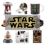 OFERTAS 2️⃣0️⃣2️⃣5️⃣ STARWARS - ð Todo el Merchandising que puedas imaginar de Star Wars ð 2025