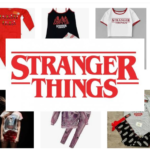 ROPA DORMIR STRANGER THINGS 4 - Ofertas en pijamas, ropa cama y más de StrangerThings ð§ Precios 2️⃣0️⃣2️⃣4️⃣