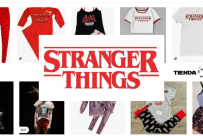 ROPA DORMIR STRANGER THINGS 4 - Ofertas en pijamas, ropa cama y más de StrangerThings ð§ Precios 2️⃣0️⃣2️⃣4️⃣