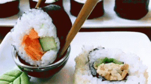 Guía para preparar el mejor sushi en 2023
