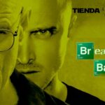 TODO BREAKING BAD - El merchandising de una de las series más famosas de todos los tiempos ð§ª 2024