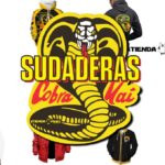 TODO COBRA KAI 2️⃣0️⃣2️⃣5️⃣ - ð¥ Chaquetas y sudaderas para regalar al mejor precio ð´ Top Rebajas