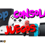 TODO CONSOLAS - Las mejores consolas y máquinas de juegos del año ð® 2024