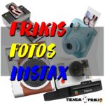 TODO FOTOS INSTANTÁNEAS - Los mejores regalos de Polaroid, Fujifilm Instax y Kodak | 2️⃣0️⃣2️⃣4️⃣