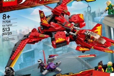 TODO LEGO NINJAGO - El universo Ninja de los NINJAGO en los juegos de LEGO | 2️⃣0️⃣2️⃣4️⃣